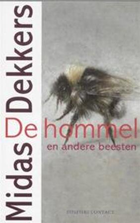 De hommel - Midas. Dekkers De hommel - Midas. Dekkers