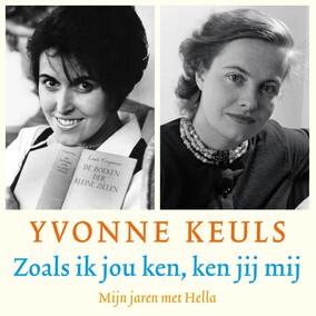 Zoals ik jou ken, ken jij mij - Yvonne Keuls Zoals ik jou ken, ken jij mij - Yvonne Keuls