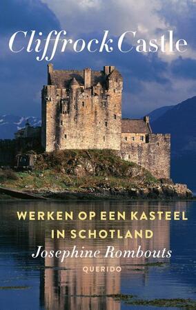 De geest van Cliffrock Castle - Josephine Rombouts De geest van Cliffrock Castle - Josephine Rombouts