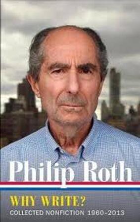 Philip Roth - Collected Nonfiction 1960-2013 - Philip Roth Philip Roth - Collected Nonfiction 1960-2013 - Philip Roth