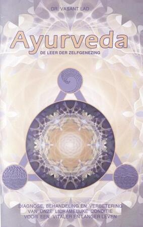 Ayurveda - Vasant Lad Ayurveda - Vasant Lad