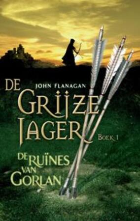 De grijze jager - John Flanagan De grijze jager - John Flanagan