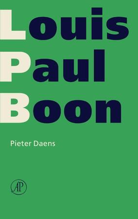 Pieter Daens - Louis Paul Boon Pieter Daens - Louis Paul Boon