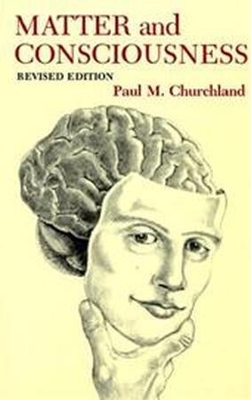 Matter and consciousness - Paul M. Churchland Matter and consciousness - Paul M. Churchland