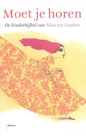 Moet je horen - Nico Ter Linden Moet je horen - Nico Ter Linden