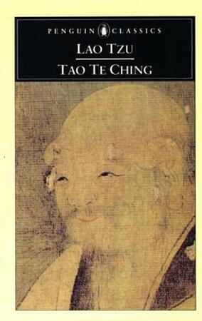 Tao Te Ching - D. C. Laozi, Lau Tao Te Ching - D. C. Laozi, Lau