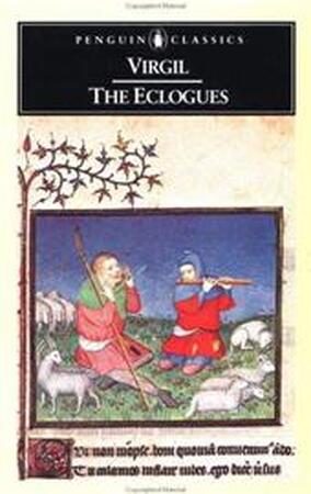 The Eclogues - Virgil The Eclogues - Virgil