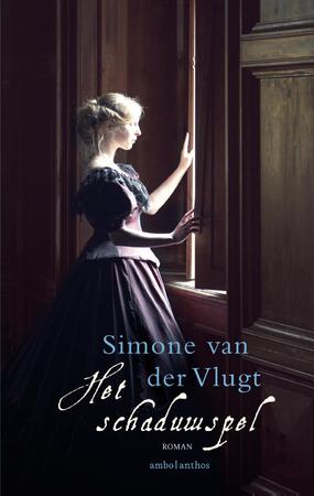 Het schaduwspel - Simone van der Vlugt Het schaduwspel - Simone van der Vlugt