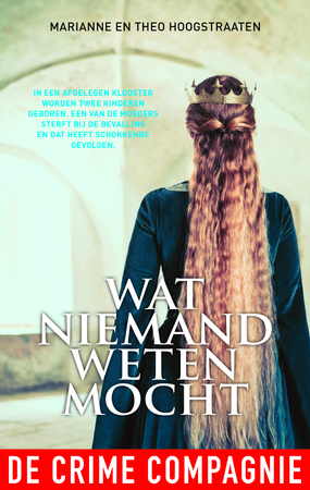 Wat niemand weten mocht - Marianne En Theo Hoogstraaten Wat niemand weten mocht - Marianne En Theo Hoogstraaten