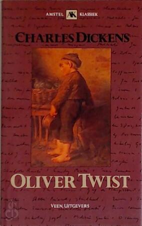 Oliver twist - Dickens Oliver twist - Dickens