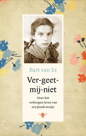 Ver-geet-mij-niet - Bart van Es Ver-geet-mij-niet - Bart van Es