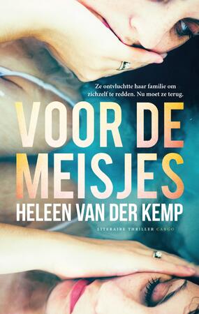 Voor de meisjes - Heleen van der Kemp Voor de meisjes - Heleen van der Kemp
