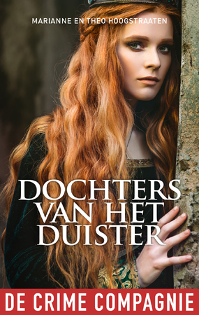 Dochters van het duister - Marianne Hoogstraaten Dochters van het duister - Marianne Hoogstraaten