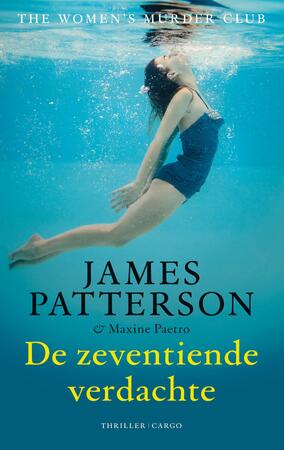 De zeventiende verdachte - James Patterson De zeventiende verdachte - James Patterson
