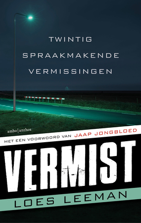 Vermist - Loes Leeman Vermist - Loes Leeman