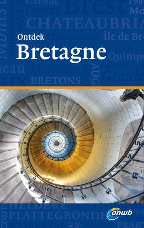 Ontdek Bretagne - Manfred Gorgens Ontdek Bretagne - Manfred Gorgens