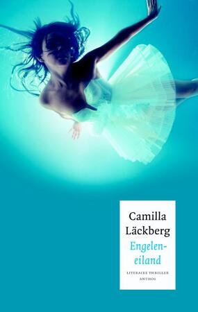 Engeleneiland 3 voor - Camilla Lackberg Engeleneiland 3 voor - Camilla Lackberg
