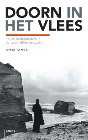 Doorn in het vlees - Ismee Tames Doorn in het vlees - Ismee Tames