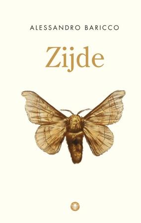 Zijde - Alessandro Baricco Zijde - Alessandro Baricco