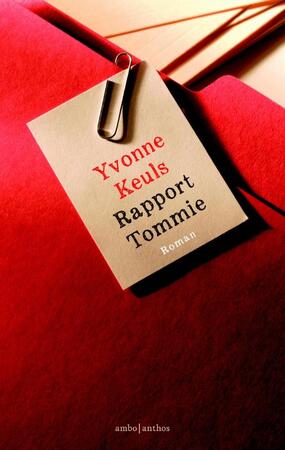 Rapport Tommie - Yvonne Keuls Rapport Tommie - Yvonne Keuls