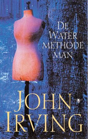 De watermethodeman - J. Irving De watermethodeman - J. Irving