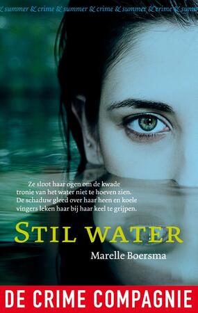 Stil water - Marelle Boersma Stil water - Marelle Boersma
