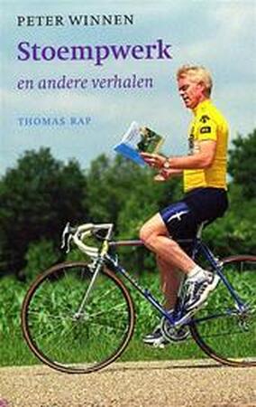 Stoempwerk en andere verhalen - P. Winnen Stoempwerk en andere verhalen - P. Winnen