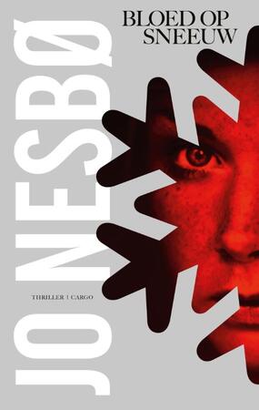 Bloed op sneeuw - Jo Nesbø Bloed op sneeuw - Jo Nesbø