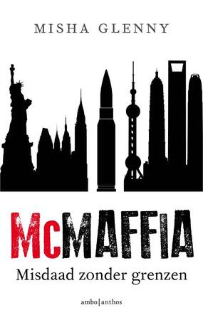 McMaffia - Misha Glenny McMaffia - Misha Glenny