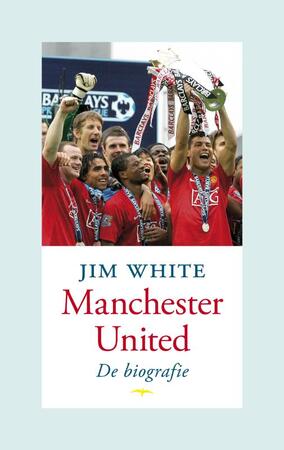 Manchester United - J. White Manchester United - J. White