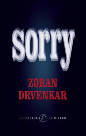 Sorry - Zoran Drvenkar Sorry - Zoran Drvenkar