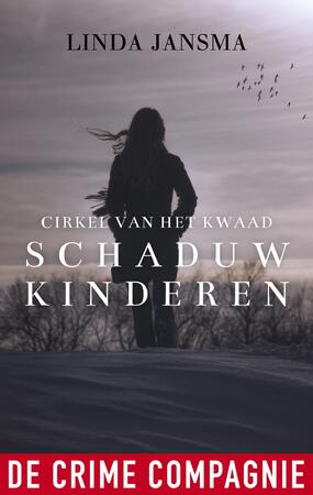 Schaduwkinderen - Linda Jansma Schaduwkinderen - Linda Jansma