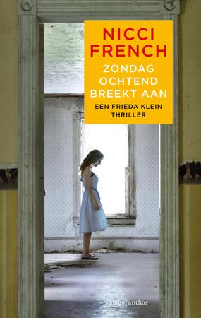 Zondagochtend breekt aan - Nicci French Zondagochtend breekt aan - Nicci French