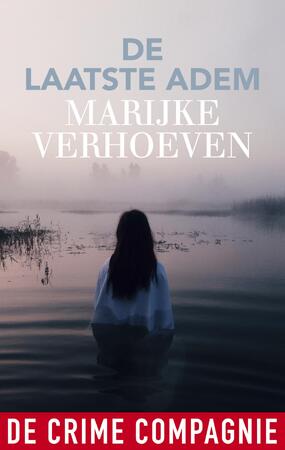 De laatste adem - Marijke Verhoeven De laatste adem - Marijke Verhoeven