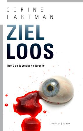 Zielloos - Corine Hartman Zielloos - Corine Hartman