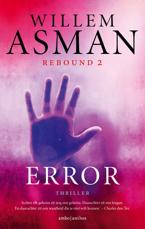 Error - Willem Asman Error - Willem Asman