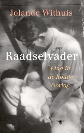 Raadselvader - Jolande Withuis Raadselvader - Jolande Withuis