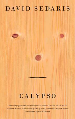 Calypso - David Sedaris Calypso - David Sedaris