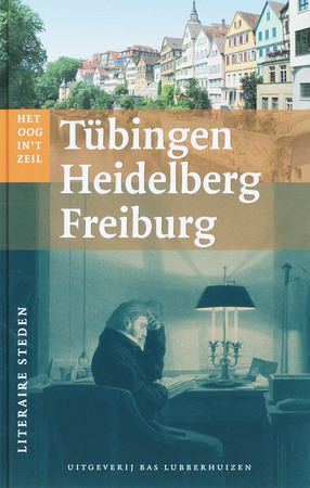 Tubingen, Heidelberg, Freiburg - Unknown Tubingen, Heidelberg, Freiburg - Unknown
