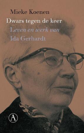 Dwars tegen de keer - Mieke Koenen Dwars tegen de keer - Mieke Koenen