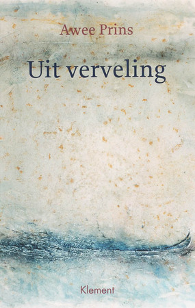 Uit verveling - A. Prins Uit verveling - A. Prins