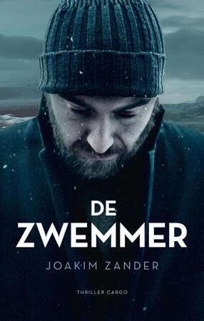 De zwemmer - Joakim Zander De zwemmer - Joakim Zander