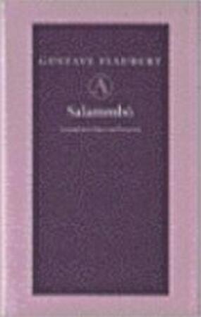 Salammbo - Flaubert Salammbo - Flaubert