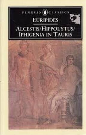 Three plays - Euripides, Philip Vellacott Three plays - Euripides, Philip Vellacott