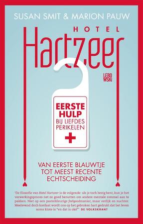 Hotel Hartzeer - Susan Smit, Marion Pauw Hotel Hartzeer - Susan Smit, Marion Pauw