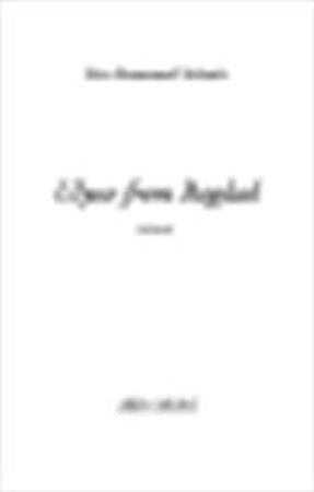 Ulysse from Bagdad - Eric-Emmanuel Schmitt Ulysse from Bagdad - Eric-Emmanuel Schmitt