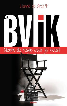 de BV IK - Lianne de Graaff de BV IK - Lianne de Graaff