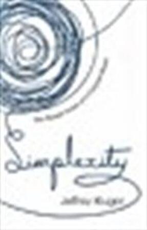 Simplexity - Jeffrey Kluger Simplexity - Jeffrey Kluger
