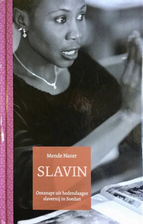 Slavin - Mende Nazer Slavin - Mende Nazer