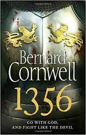 1356 - Bernard Cornwell 1356 - Bernard Cornwell